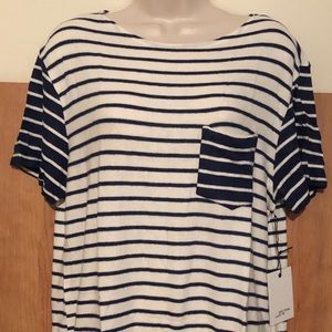 Hye Park and Lune Pluto T-shirt size L